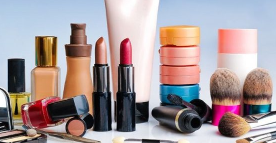 How to distinguish illegal and legal cosmetics