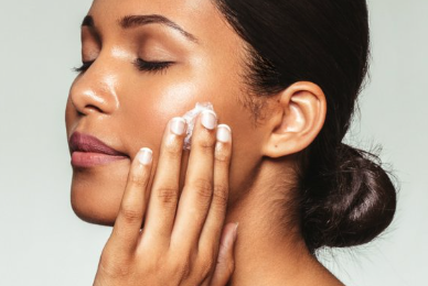 Why Using a Moisturizer Is Not Enough A Grain of Corn